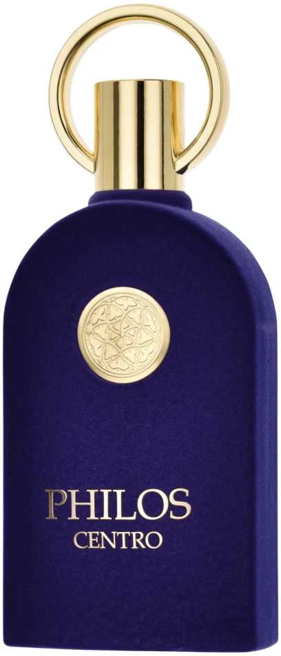 Kvepalai moterims Maison Alhambra Philos Centro EDP, 100 ml