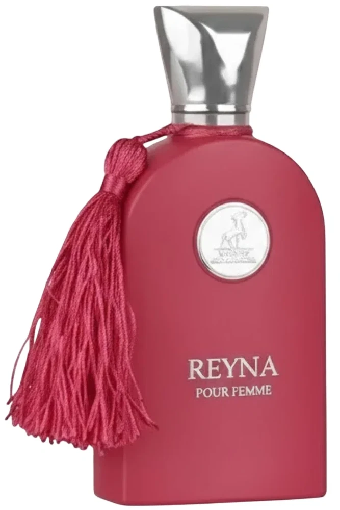 Kvepalai moterims Maison Alhambra Reyna EDP, 100 ml