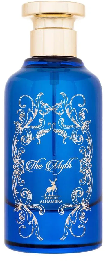 Maison Alhambra The Myth EDP parfumuotas vanduo unisex, 100 ml