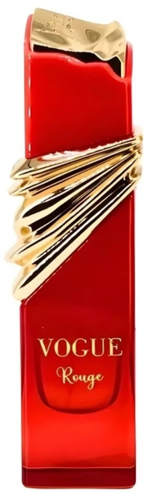 Maison Alhambra Vogue Rouge EDP parfumuotas vanduo unisex, 100 ml
