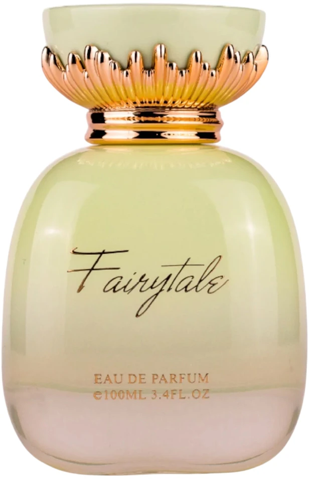 Maison Asrar Fairy Tale EDP parfumuotas vanduo moterims, 100 ml