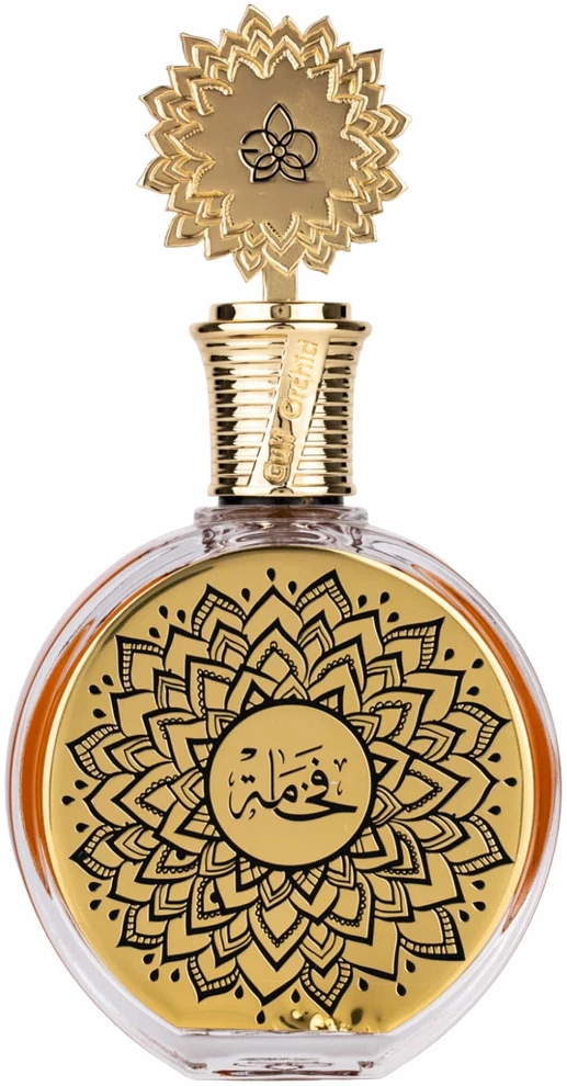 MAISON ASRAR Fakhama EDP spray 100ml
