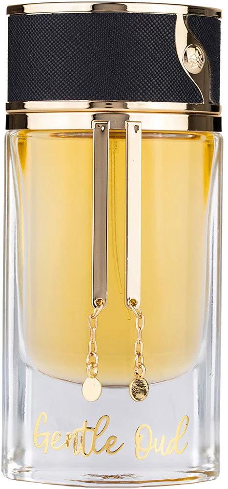 Maison Asrar Gentle Oud EDP parfumuotas vanduo unisex, 80 ml