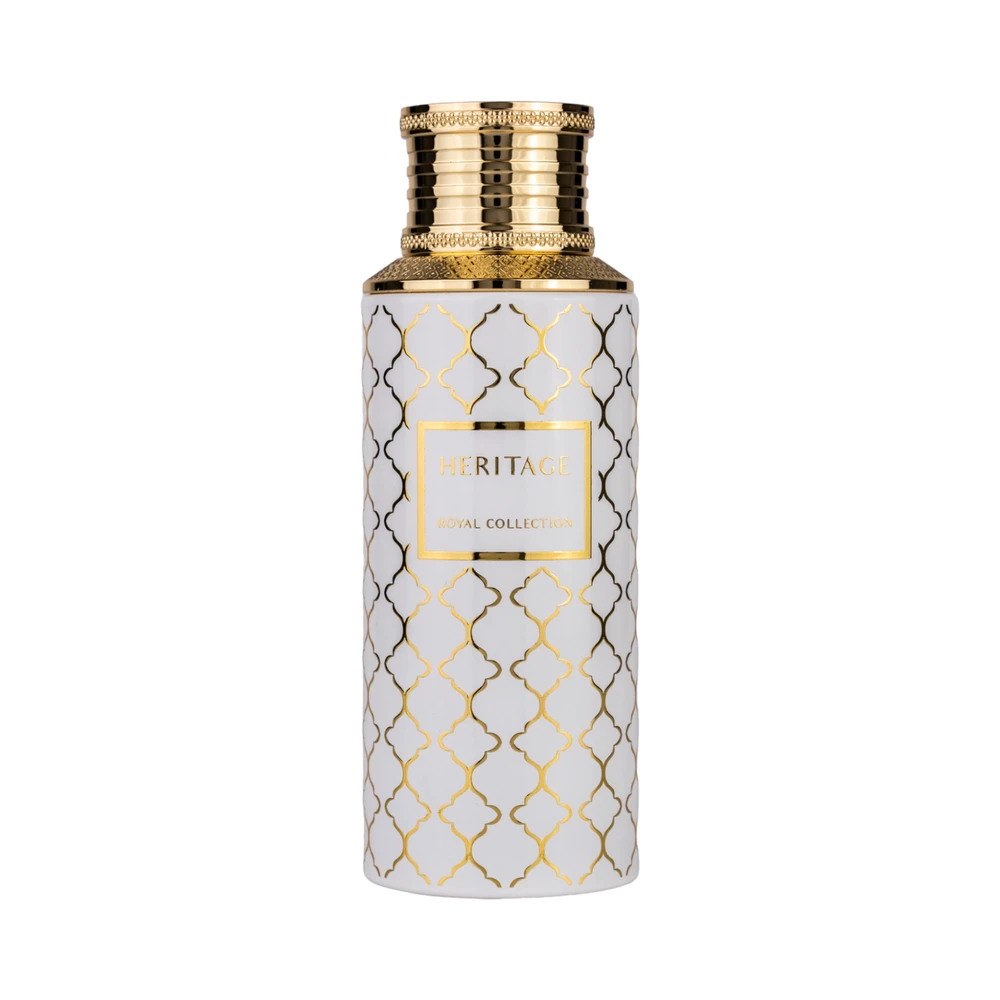 Maison Asrar Heritage EDP parfumuotas vanduo unisex, 100 ml