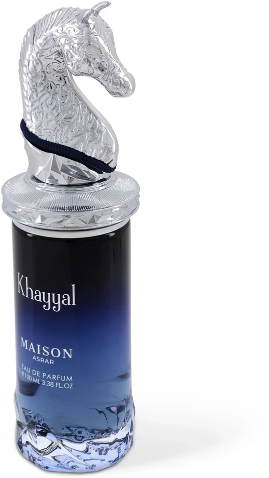 Maison Asrar Khayyal EDP parfumuotas vanduo unisex, 100 ml