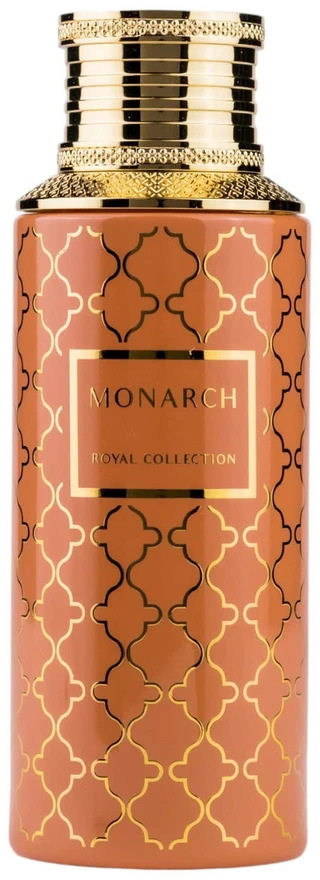 Maison Asrar Monarch EDP parfumuotas vanduo unisex, 100 ml