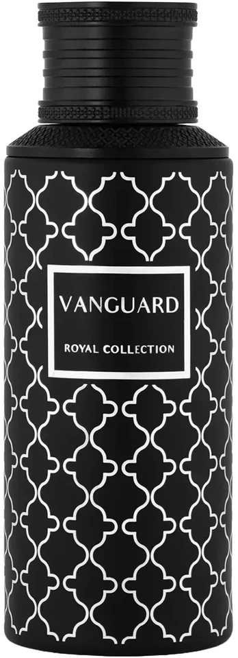 Maison Asrar Vanguard EDP parfumuotas vanduo unisex, 100 ml