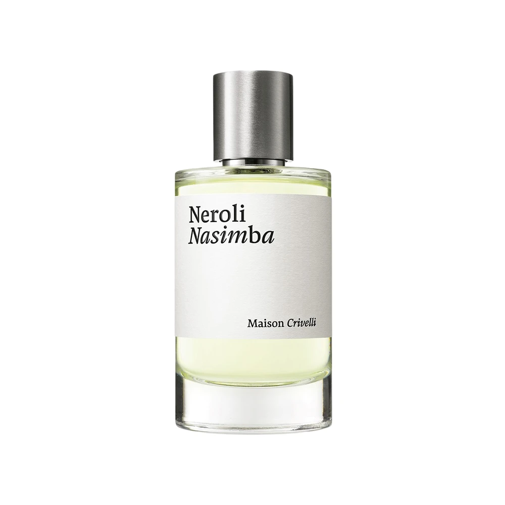 Maison Crivelli Neroli Nasimba EDP parfumuotas vanduo unisex, 100 ml