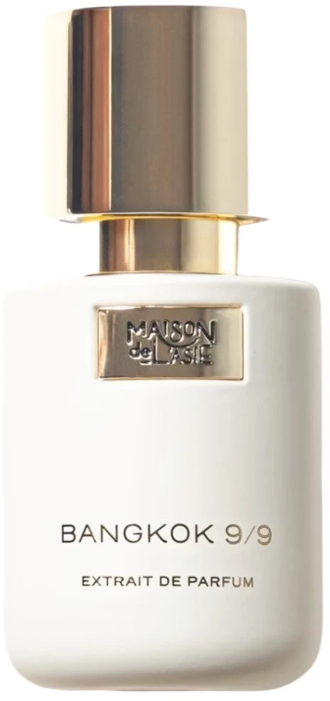 Maison De L'Asie Bangkok 9/9 PP kvepalai unisex, 15 ml