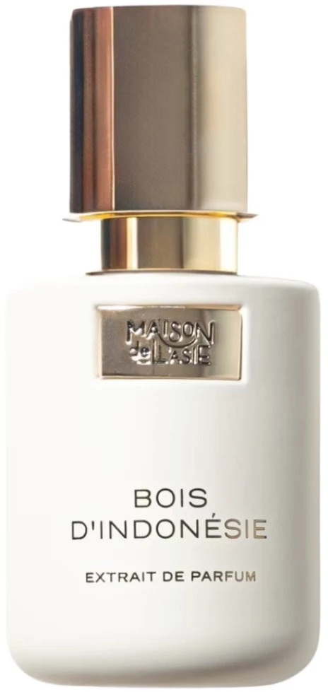 Maison De L'Asie Bois d'Indonesie PP kvepalai unisex, 15 ml