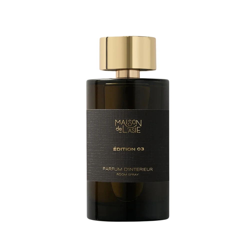 Maison De L'Asie Edition 03 Room Purškiklis, 150 ml