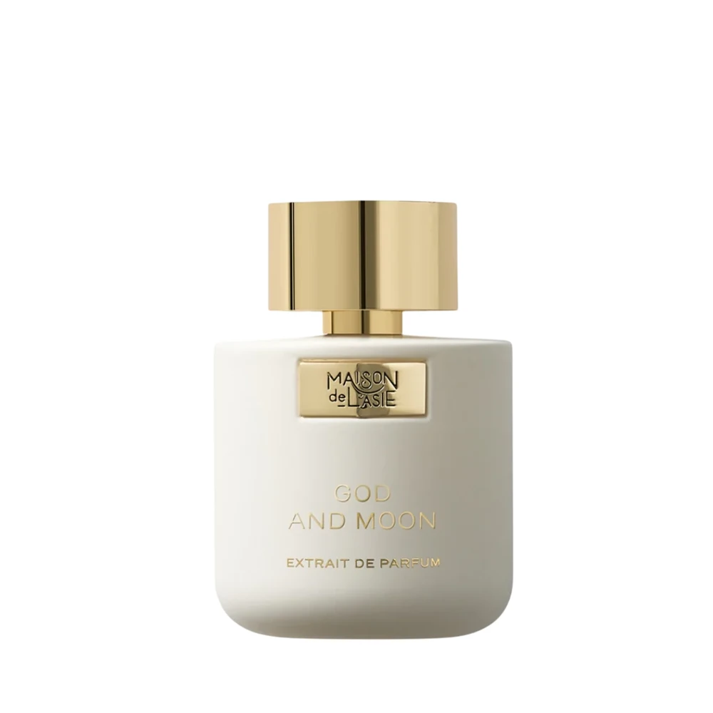 Maison De L'Asie God and Moon PP kvepalai unisex, 50 ml