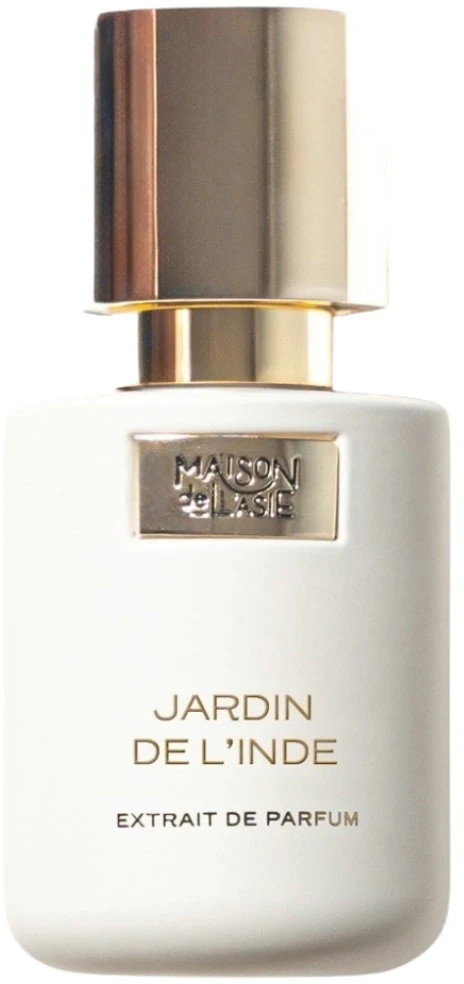 Maison De L'Asie Jardin de L'Inde PP kvepalai unisex, 15 ml