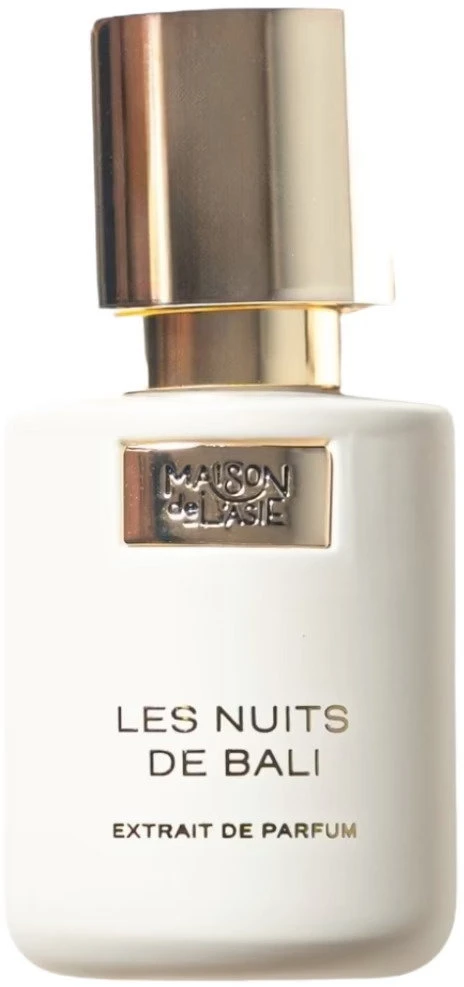 Maison De L'Asie Les Nuits De Bali PP kvepalai unisex, 15 ml