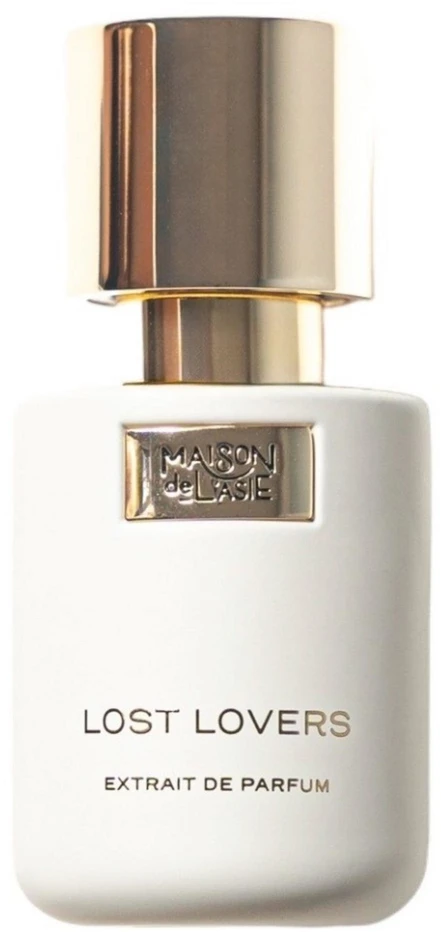 Maison De L'Asie Lost Lovers PP kvepalai unisex, 15 ml