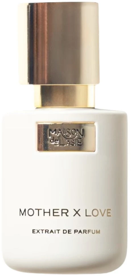 Maison De L'Asie Mother x Love PP kvepalai unisex, 15 ml