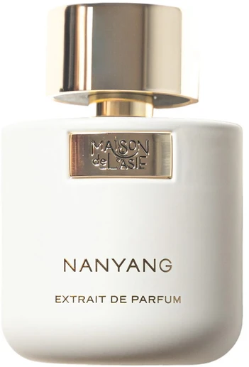 Maison De L'Asie Nanyang PP kvepalai unisex, 50 ml
