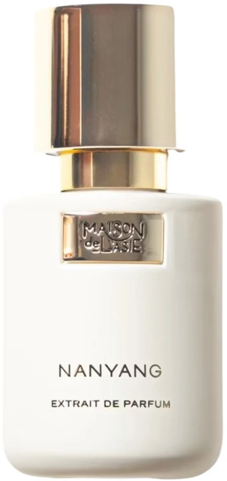 Maison De L'Asie Nanyang PP kvepalai unisex, 15 ml