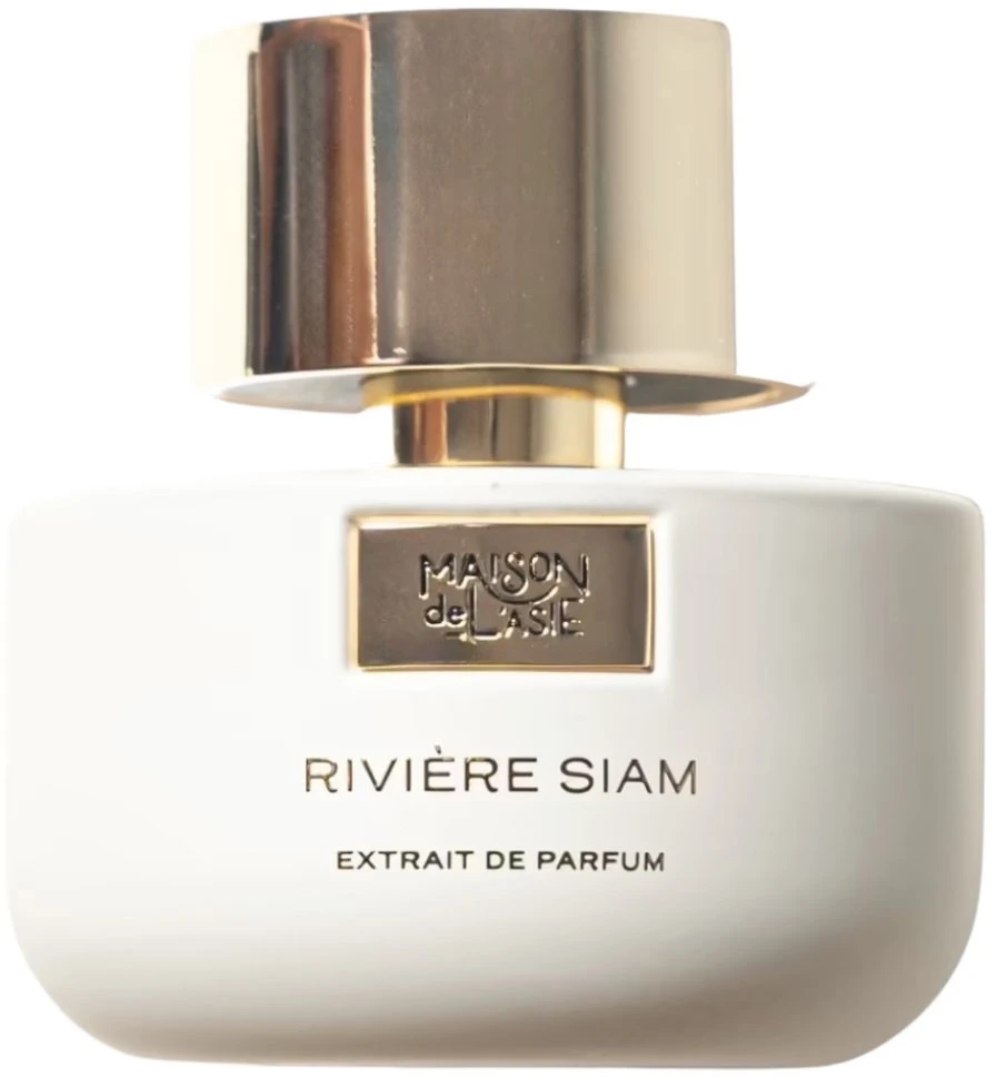 Maison De L'Asie Riviere Siam PP kvepalai unisex, 50 ml