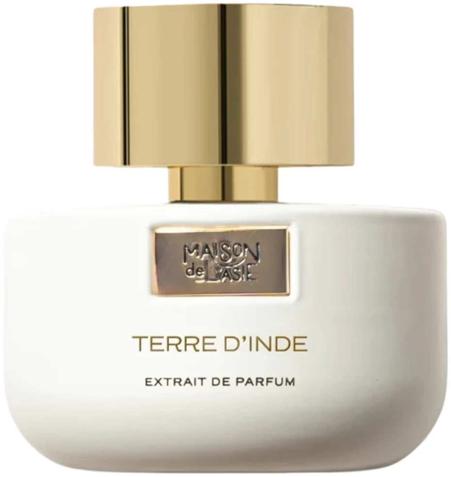 Maison De L'Asie Terre D'Inde PP kvepalai unisex, 50 ml