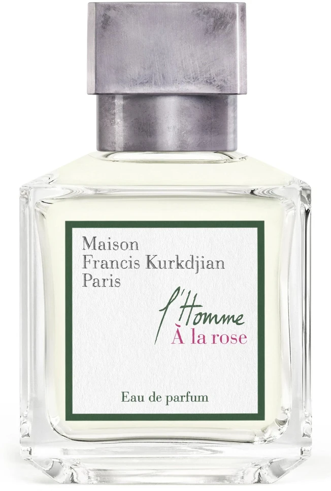 Maison Francis Kurkdjian L´Homme A La Rose EDP parfumuotas vanduo vyrams, 70 ml
