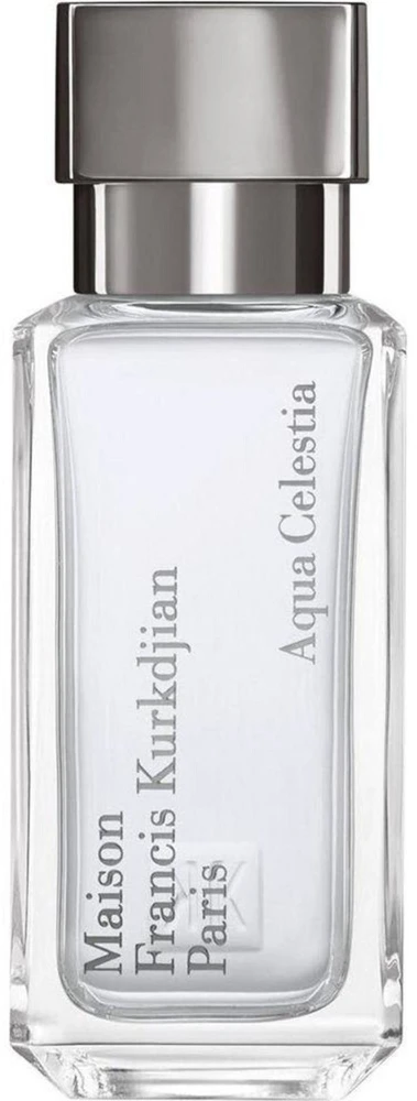 Maison Francis Kurkdjian Aqua Celestia EDT tualetinis vanduo unisex, 35 ml