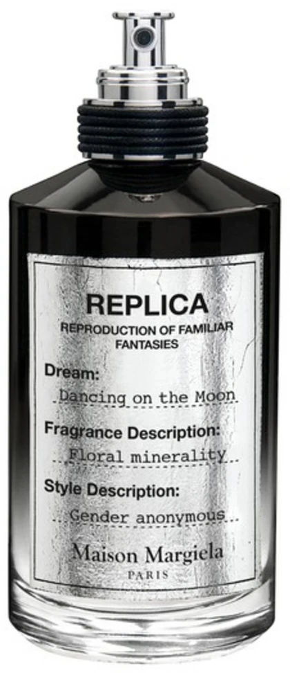 Maison Margiela Replica Dancing On The Moon EDP kvepalai vyrams, 100 ml