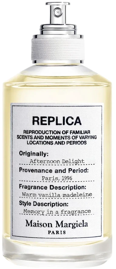 Maison Margiela Replica Afternoon Delight EDT tualetinis vanduo unisex, 30 ml