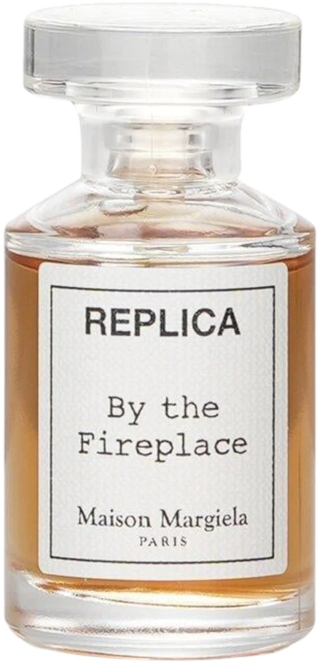 Alkotest Maison Margiela, Replica By The Fireplace, Tualetinis vanduo, Unisex, 7 ml *Miniature Unisex