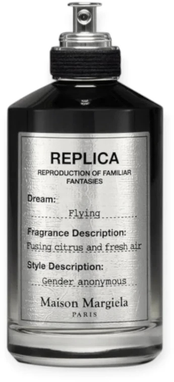 Maison Margiela Replica Flying EDP parfumuotas vanduo unisex, 100 ml