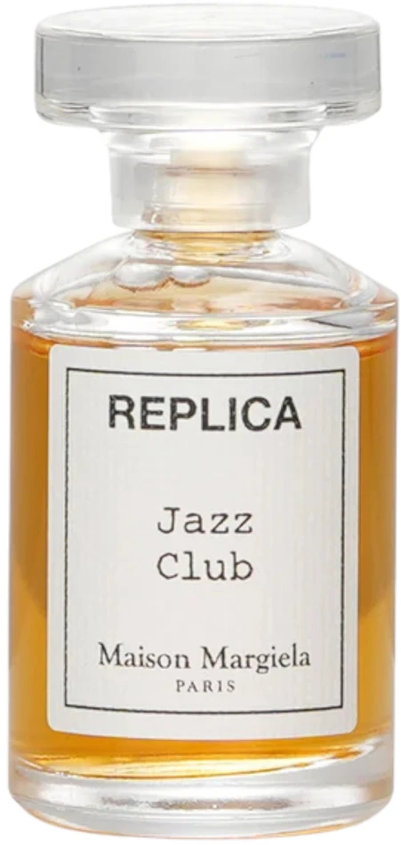 Issey Miyake Maison Margiela, Replica Jazz Club, tualetinis vanduo, vyrams, 7 ml * Miniatiūra vyrams