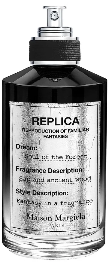 Maison Margiela Replica Soul Of The Forest EDP parfumuotas vanduo unisex, 100 ml