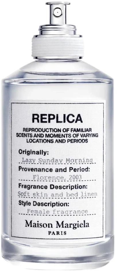 Maison Margiela Replica When The Rain Stops EDT tualetinis vanduo moterims, 30 ml