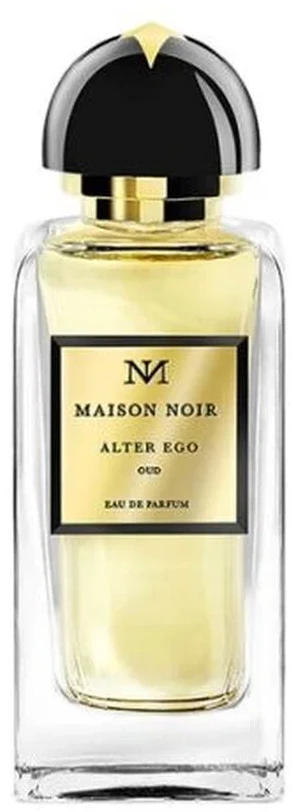 Maison Noir Alter Ego EDP parfumuotas vanduo unisex, 50 ml