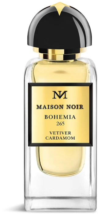 Maison Noir Bohemia 265 EDP parfumuotas vanduo unisex, 50 ml