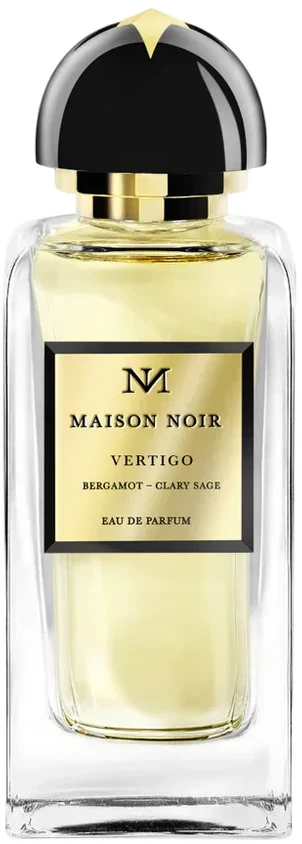 Maison Noir Vertigo 236 EDP parfumuotas vanduo unisex, 100 ml
