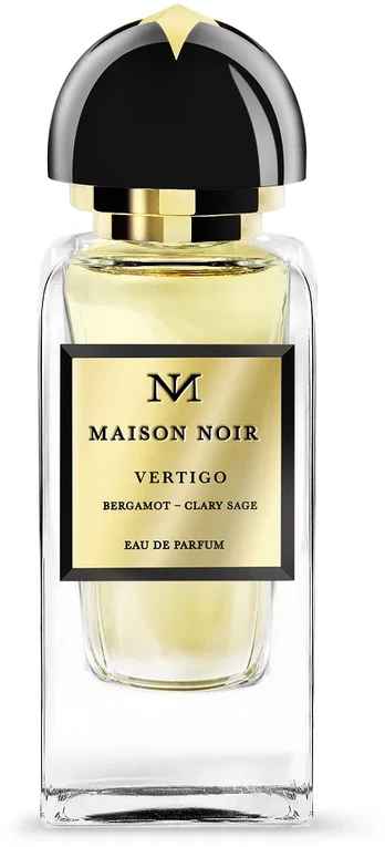 Maison Noir Vertigo 236 EDP parfumuotas vanduo unisex, 50 ml