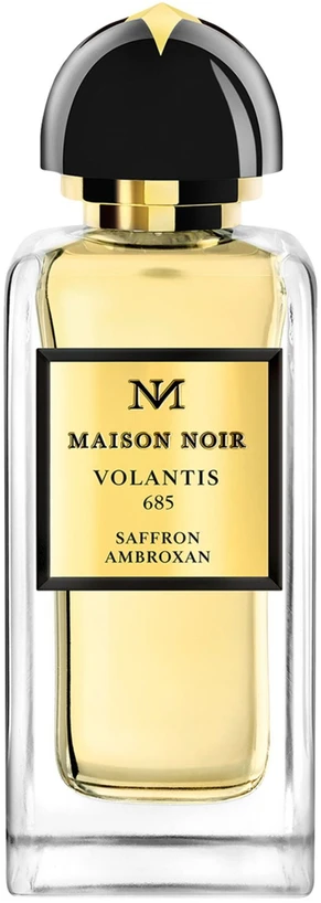 Maison Noir Volantis 685 EDP parfumuotas vanduo unisex, 50 ml