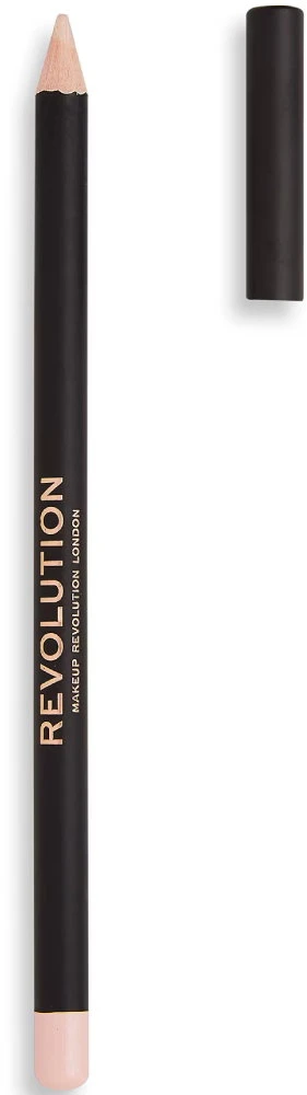 Makeup Revolution Kohl Akių apvadas Nude 1.3 g
