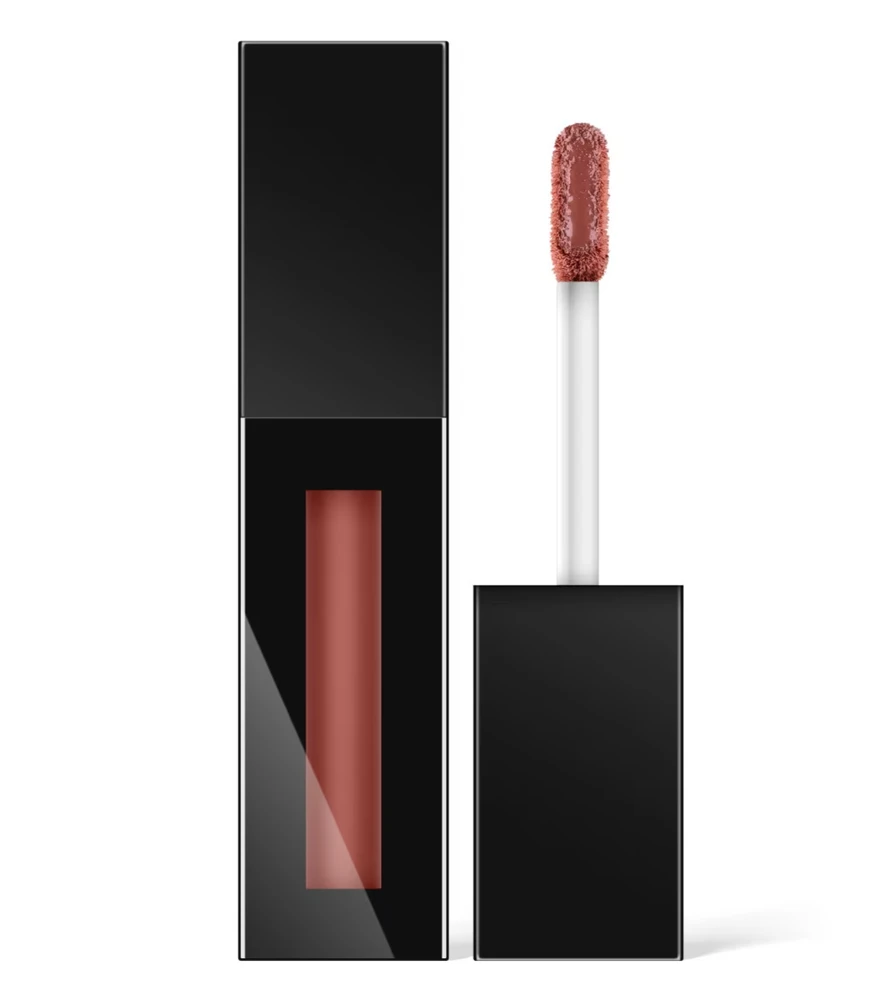 Makeup Revolution PRO Supreme Matinis lūpų pigmentas, 2.5 ml, Spalva: Illusion