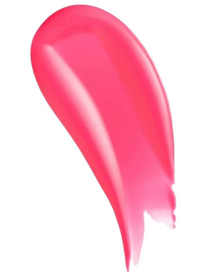 Makeup Revolution Sheer Lip Skysti lūpų dažai. Spalva: Cutie 139