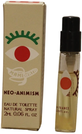 Mami Wata, Neo Animism, Eau De Toilette, Unisex, 2 ml *Vial
