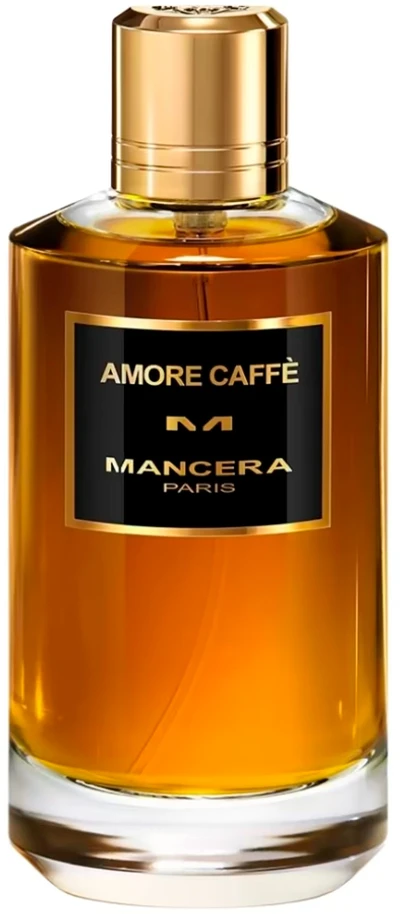 Mancera Amore Caffe EDP parfumuotas vanduo unisex, 120 ml