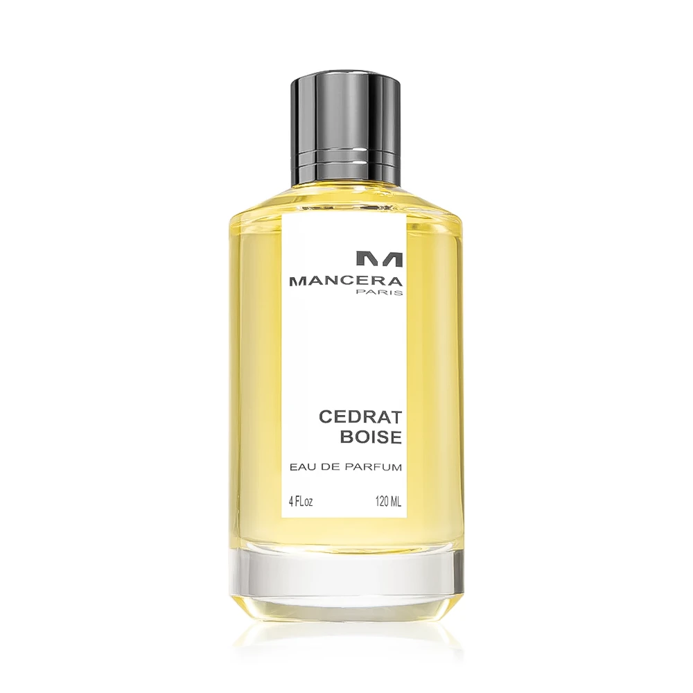 MANCERA Deep Forest EDP parfumuotas vanduo Unisex, 120 ml