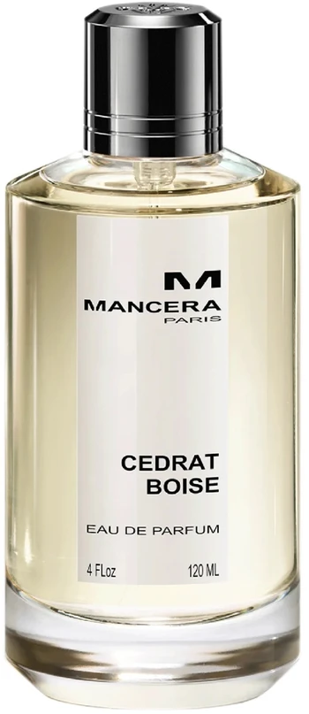 Unisex kvepalai Mancera Cedrat Boise EDP, 120 ml