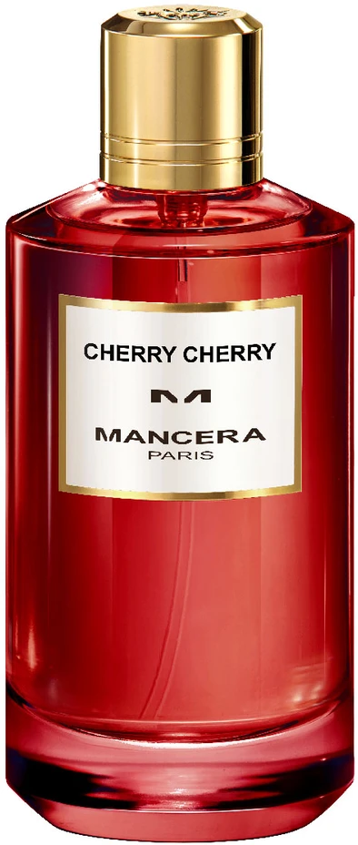 Mancera Cherry Cherry EDP parfumuotas vanduo unisex, 120 ml