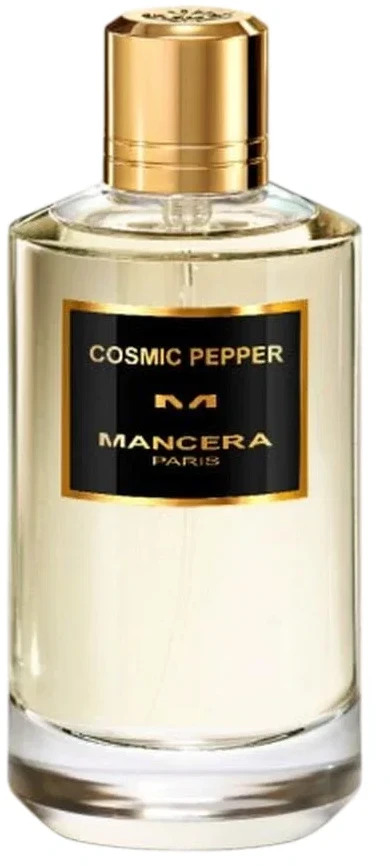 Mancera Cosmic Pepper EDP parfumuotas vanduo unisex, 120 ml