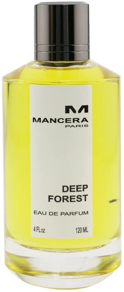 MANCERA Deep Forest EDP parfumuotas vanduo Unisex, 120 ml