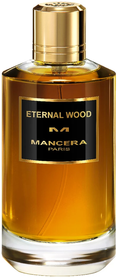 Mancera Eternal Wood EDP Purškiklis, 120 ml