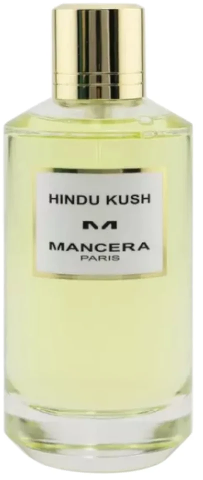 MANCERA Hindu Kush EDP parfumuotas vanduo Unisex, 120 ml